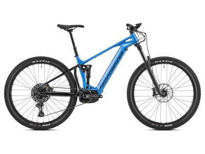 Mondraker Chaser 29 elektromos kerékpár, marlin blue/black