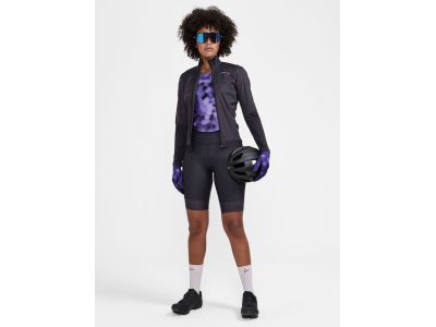 CRAFT Scampolo Mesh Superlight women&#39;s T-shirt, light purple
