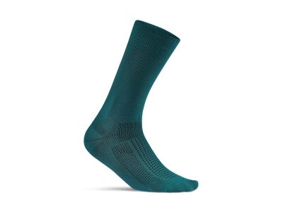 CRAFT Essence ponožky, zelená