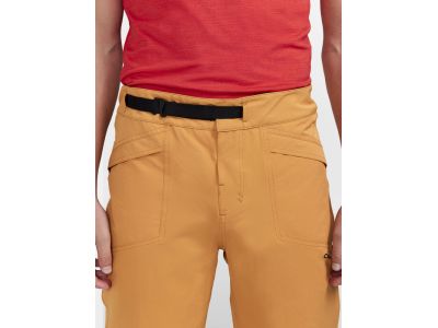 CRAFT CORE Offroad pants, orange