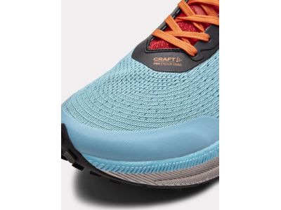CRAFT PRO Endurance Trail shoes, blue - UK 7