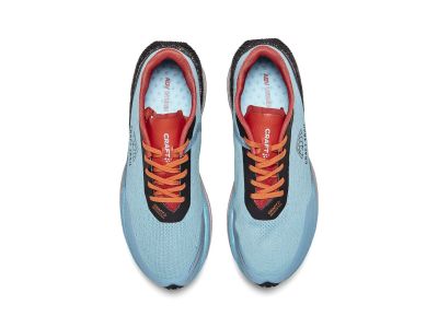 CRAFT PRO Endurance Trail shoes, blue - UK 7