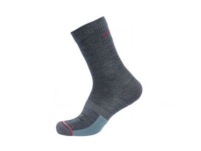 Devold Running Merino socks, gray