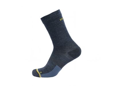 Devold Running Merino socks, blue