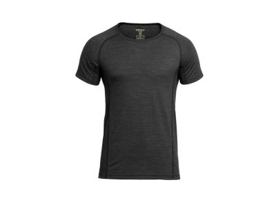 Devold Running Merino 130 Shirt, schwarz
