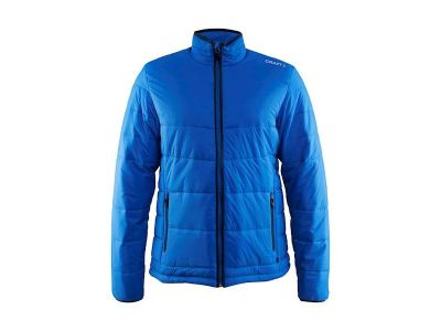 CRAFT Insulation Primaloft jacket, blue