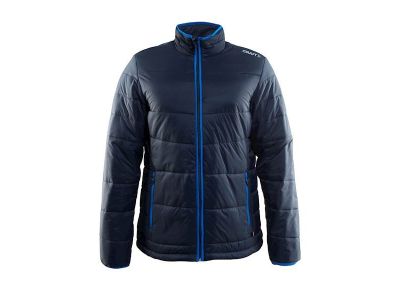 CRAFT Insulation Primaloft jacket, dark blue