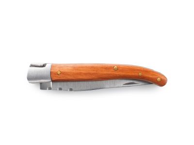 Zestaw noży GSI Outdoors Rakau Steak Knives