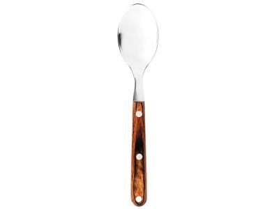 GSI Outdoors Rakau Table Spoon spoon