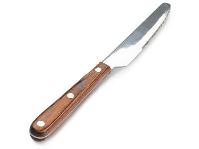 GSI Outdoors Rakau Table Knife kés
