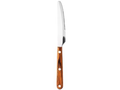 GSI Outdoors Rakau Table Knife nôž