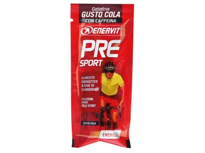 Enervit Pro Sportgelee 45 g Cola