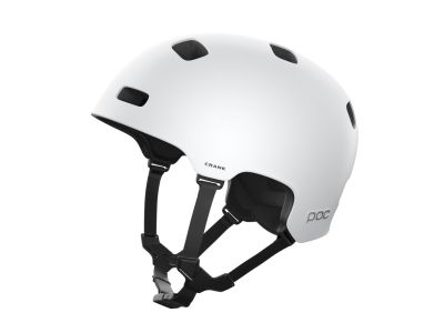 POC Crane MIPS helmet, Hydrogen White Matt