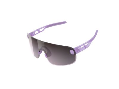 POC Elicit védőszemüveg, lila kvFace/áttetsző VSI