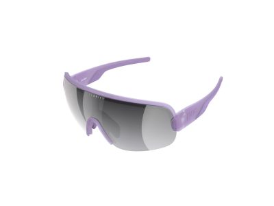 POC Aim-Brille, violetter Quarz, durchscheinend VSI
