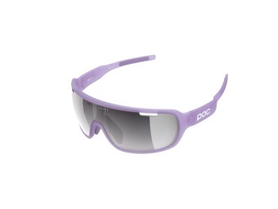 POC Do Blade glasses, purple quartz translucent VSI