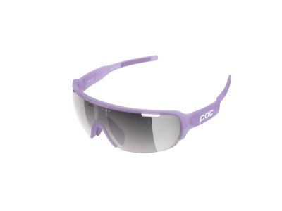 POC Do Half Blade glasses, purple quartz translucent VSI