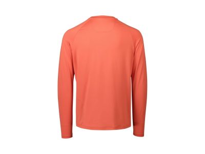 POC Reform Enduro jersey, ammolite coral
