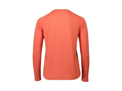 POC Reform Enduro dámsky dres, ammolite coral