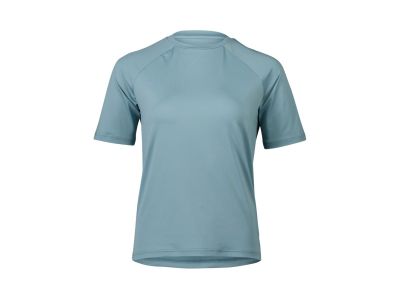 POC Reform Enduro Light Damen T-Shirt, mineralblau
