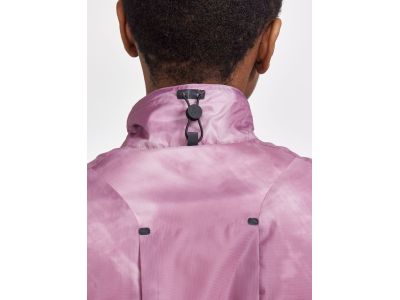 CRAFT PRO Hypervent women&#39;s jacket, pink
