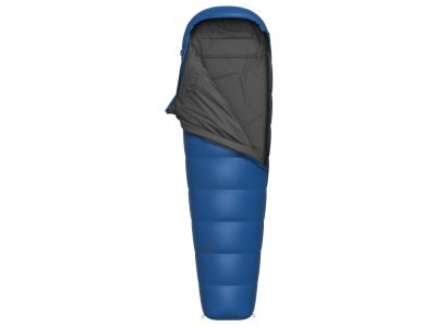 Hannah Bike 100 sleeping bag, 190L, classic blue