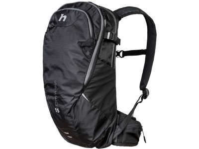 Hannah Speed 15 backpack, anthracite II