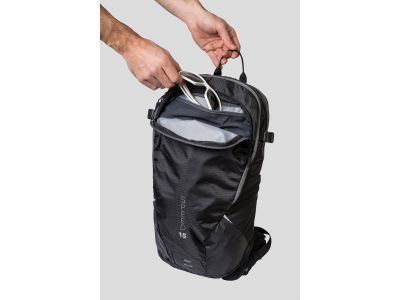 Hannah Speed 15 backpack, anthracite II