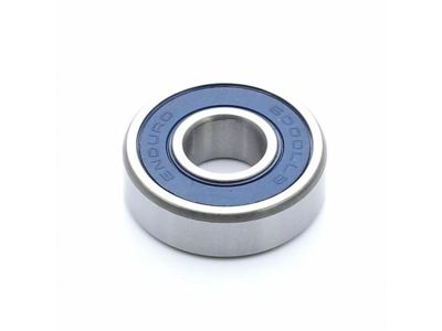 Enduro Bearings 6000 LLB bearing, 10x26x8 mm