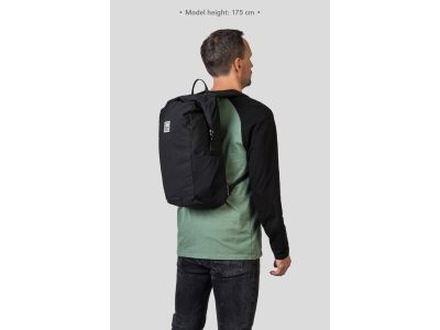 Hannah Renegade 20 backpack, anthracite