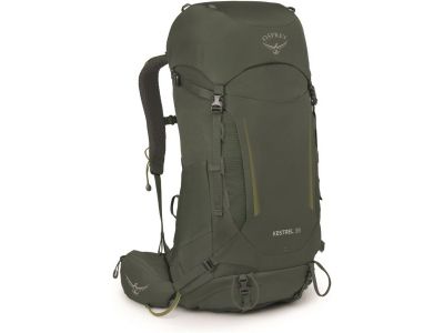 Osprey KESTREL 38 II backpack, Bonsai Green
