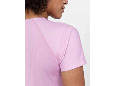 Koszulka damska CRAFT ADV Essence Slim, różowa