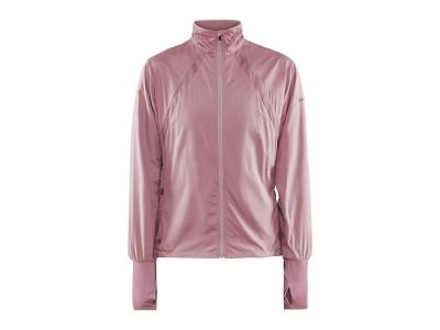 CRAFT ADV Essence Wind women&amp;#39;s jacket, pink
