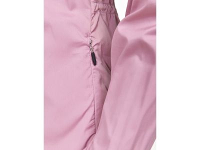 Craft ADV Essence Wind women's jacket, pink