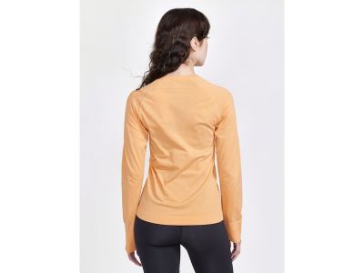CRAFT CORE Dry Active Comfort women&#39;s t-shirt, orange