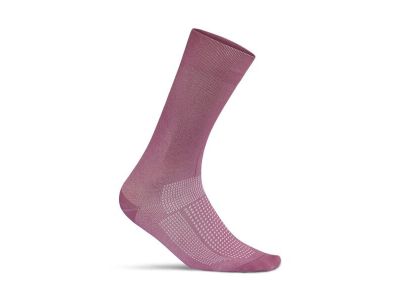 CRAFT Essence zokni, rózsaszín