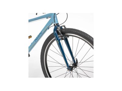Beany Zero 27.5 children's bike, sky blue