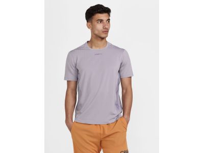 CRAFT ADV Essence SS T-Shirt, grau