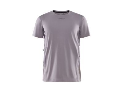 CRAFT ADV Essence SS T-shirt, gray