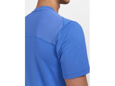 CRAFT ADV Essence SS T-shirt, blue - S