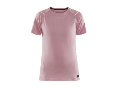 CRAFT PRO Hypervent SS women&amp;#39;s T-shirt, pink