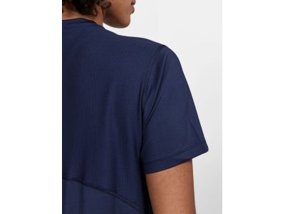 CRAFT ADV Essence SS dámské tričko, tmavě modrá - XS