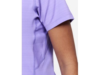 CRAFT ADV Essence SS dámské triko, fialová