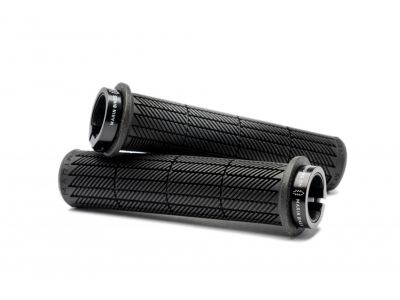 Marin GRIZZLY GRIP grips, black