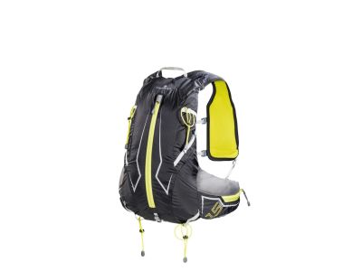 Ferrino X-Track backpack, 15 l, black