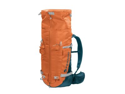 Ferrino Triolet backpack, 32+5 l, gray
