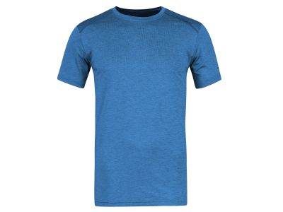 Hannah Pelton t-shirt, french blue mel