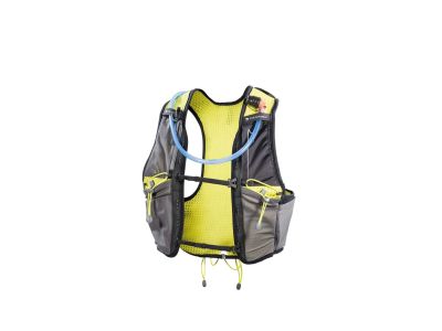 Vestă Ferrino X-Rush, 5 l, gri