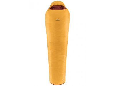 Ferrino Lightec 1000 Duvet Schlafsack, gelb