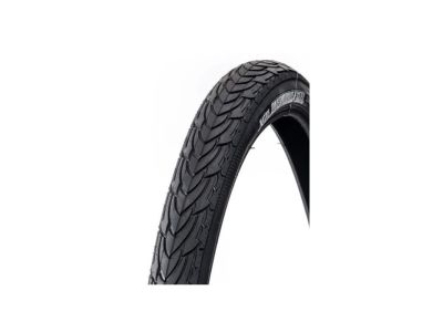 Maxxis Overdrive Excel 700x40C Silkshield tire, wire bead